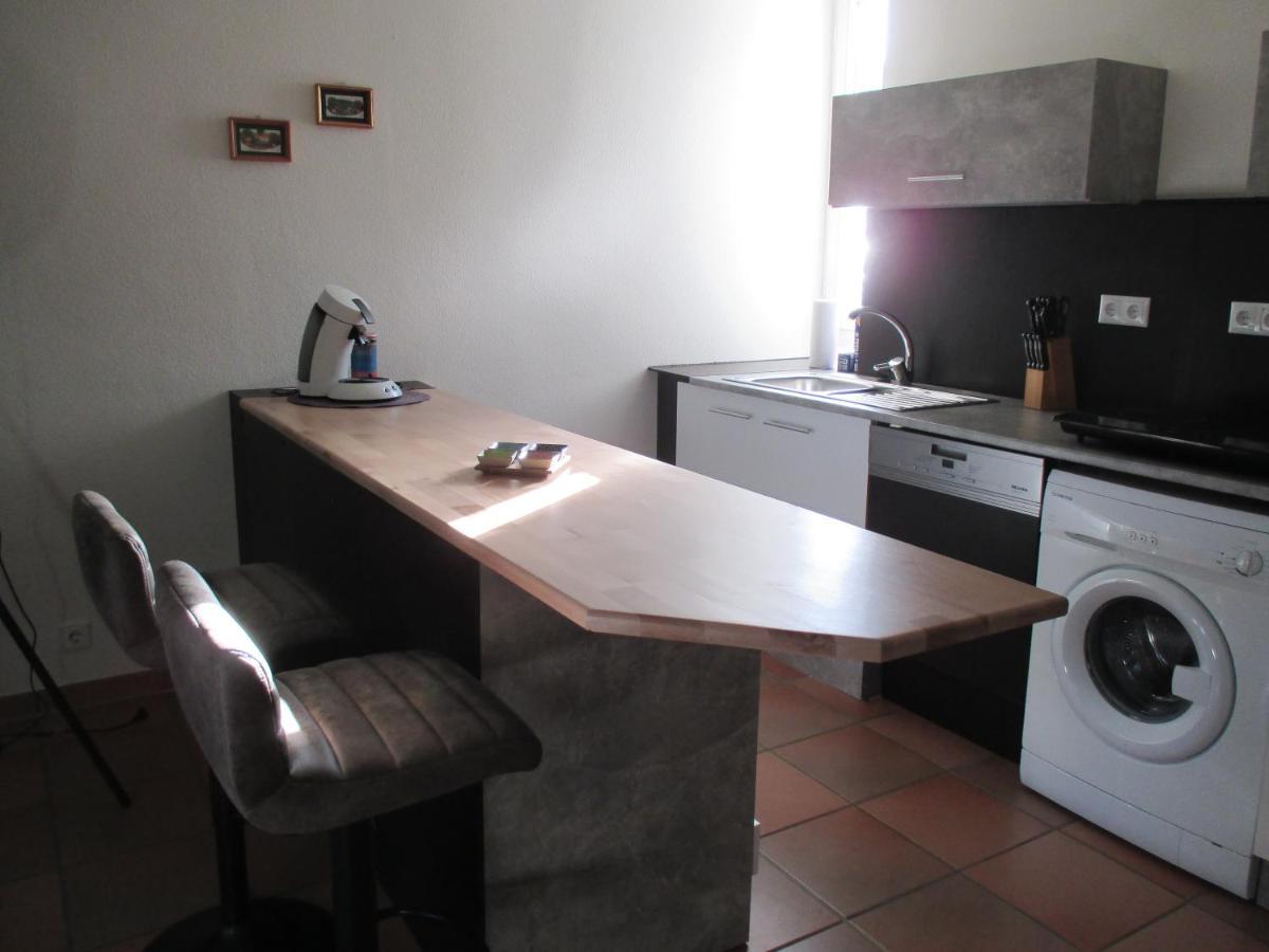 Ferienappartement In Der Spielestadt ราเวนส์บวร์ก ภายนอก รูปภาพ